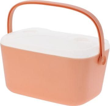 ProGarden Hladilna skrinja 20 l POLAR roza KO-Y22000110