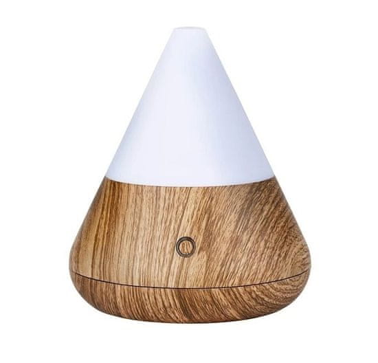 Grundig Električni aroma difuzor z osvetlitvijo LED ED-255997