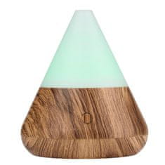Grundig Električni aroma difuzor z osvetlitvijo LED ED-255997