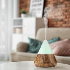 Grundig Električni aroma difuzor z osvetlitvijo LED ED-255997
