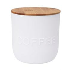 EXCELLENT Škatla za shranjevanje 1 l KAVA KO-170486760coff