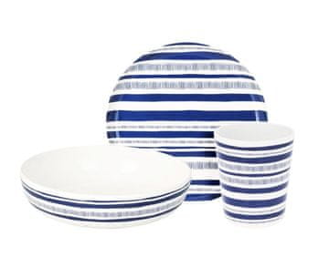 ProGarden Set 12 kosov pribora za kampiranje KO-177602460