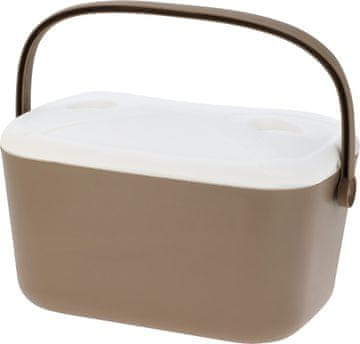 ProGarden Hladilna skrinja 20 l POLAR bež KO-Y22000130