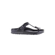 Birkenstock Japanke čevlji za v vodo črna 40 EU Gizeh Eva