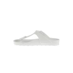 Birkenstock Japanke čevlji za v vodo bela 37 EU Gizeh Eva