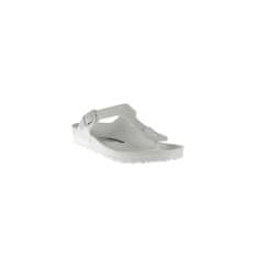 Birkenstock Japanke čevlji za v vodo bela 37 EU Gizeh Eva