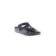 Birkenstock Japanke čevlji za v vodo črna 40 EU Gizeh Eva
