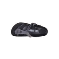Birkenstock Japanke čevlji za v vodo črna 40 EU Gizeh Eva