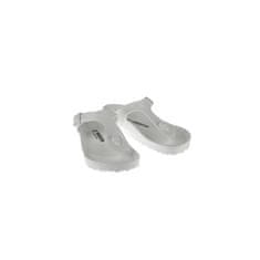 Birkenstock Japanke čevlji za v vodo bela 37 EU Gizeh Eva