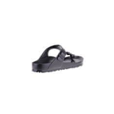 Birkenstock Japanke čevlji za v vodo črna 40 EU Gizeh Eva
