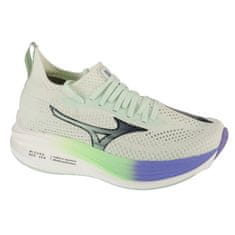 Mizuno Čevlji obutev za tek bela 38.5 EU Neo Zen