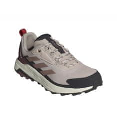 Adidas Čevlji bež 40 2/3 EU Terrex Anylander W