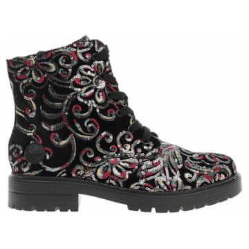 Rieker Škornji 39 EU Z284190