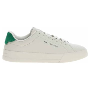 Tommy Hilfiger Čevlji bela FM0FM05367AF3