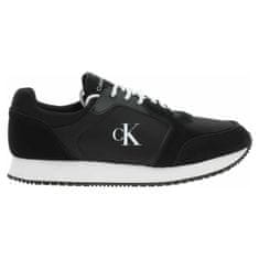 Calvin Klein Čevlji črna 42 EU YM0YM011520GM