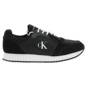 Calvin Klein Čevlji YM0YM011520GM