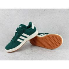 Adidas Čevlji zelena 33 EU Grand Court 00s