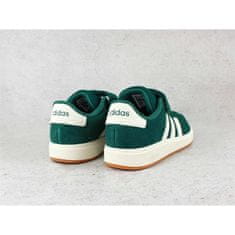 Adidas Čevlji zelena 33 EU Grand Court 00s