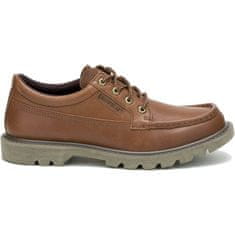 Caterpillar Čevlji elegantni čevlji rjava 42 EU P726071