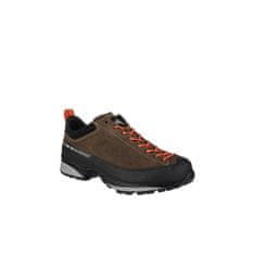 LOMER Čevlji treking čevlji rjava 45 EU 30100A02