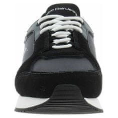 Calvin Klein Čevlji črna 42 EU YM0YM011520GM