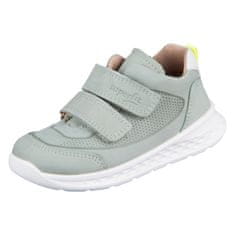 Superfit Čevlji zelena 20 EU 10003797500