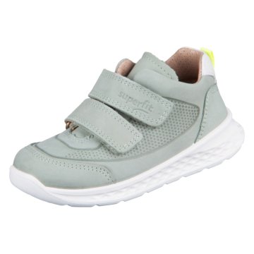 Superfit Čevlji zelena 10003797500