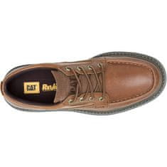 Caterpillar Čevlji elegantni čevlji rjava 42 EU P726071