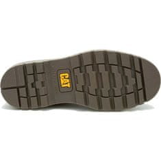 Caterpillar Čevlji elegantni čevlji rjava 42 EU P726071