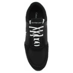 Calvin Klein Čevlji črna 42 EU YM0YM011520GM