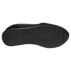 Calvin Klein Čevlji črna 42 EU YM0YM011520GM