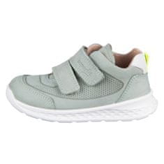 Superfit Čevlji zelena 20 EU 10003797500