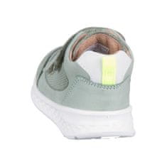 Superfit Čevlji zelena 20 EU 10003797500