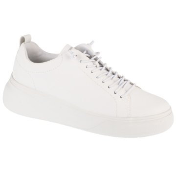 Rieker Čevlji bela W230180