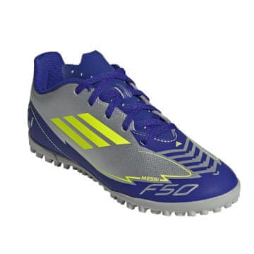 Adidas Čevlji Adidas F50 Club Messi Jr IH0923