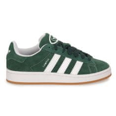 Adidas Čevlji zelena 38 EU Campus 00s J