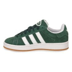 Adidas Čevlji zelena 38 EU Campus 00s J