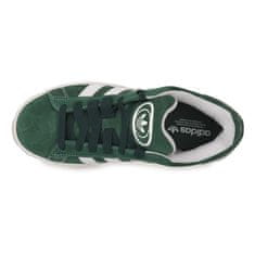 Adidas Čevlji zelena 38 EU Campus 00s J