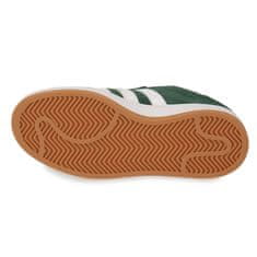Adidas Čevlji zelena 38 EU Campus 00s J