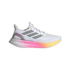 Adidas Čevlji bela 36 2/3 EU Pureboost 5