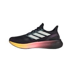 Adidas Čevlji črna 40 2/3 EU Pureboost 5