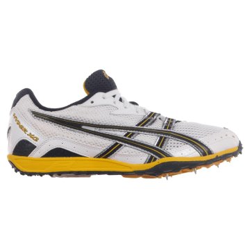 Asics Čevlji obutev za tek bela 47 EU Hyper Xc