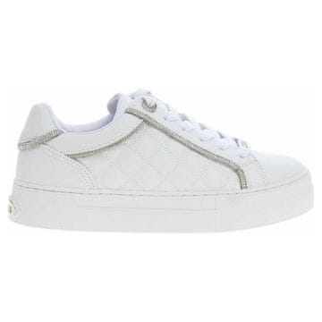 Guess Čevlji bela 40 EU FLPGRAELE12WHITE