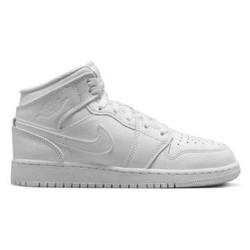 Nike Čevlji Nike Air Jordan 1 Mid Gs 554725136
