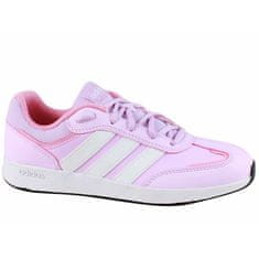 Adidas Čevlji roza 35.5 EU Tensaur Switch