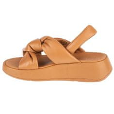 FitFlop Sandali elegantni čevlji bež 40 EU F-mode