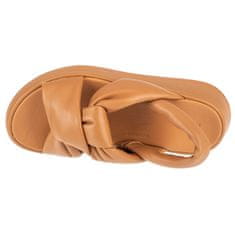 FitFlop Sandali elegantni čevlji bež 40 EU F-mode