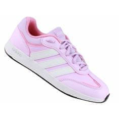 Adidas Čevlji roza 35.5 EU Tensaur Switch