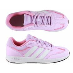 Adidas Čevlji roza 35.5 EU Tensaur Switch