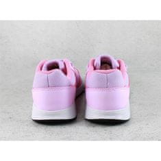 Adidas Čevlji roza 35.5 EU Tensaur Switch